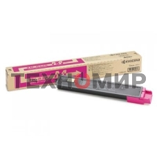 Картридж лазерный Kyocera TK-8325M (1T02NPBNL0) пурпурный для TASKalfa 2551ci 12000 стр
