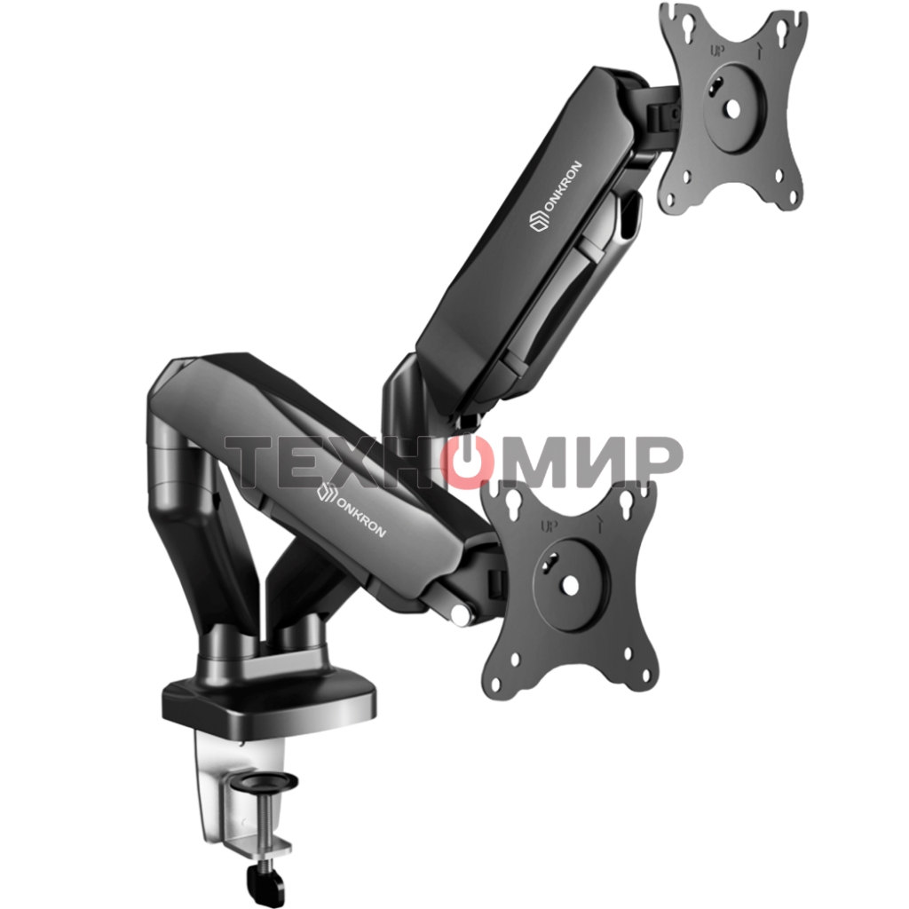 Кронштейн ONKRON G160 для монитора 13