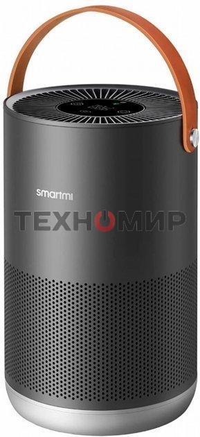 Очиститель воздуха Smartmi Air Purifier P1 темно-серый