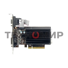 Видеокарта PCIE16 GT730 1Gb DDR3 AF730-1024D3L3-V3 AFOX