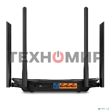 Роутер Wi-Fi с MU-MIMO TP-Link EC225-G5 AC1300