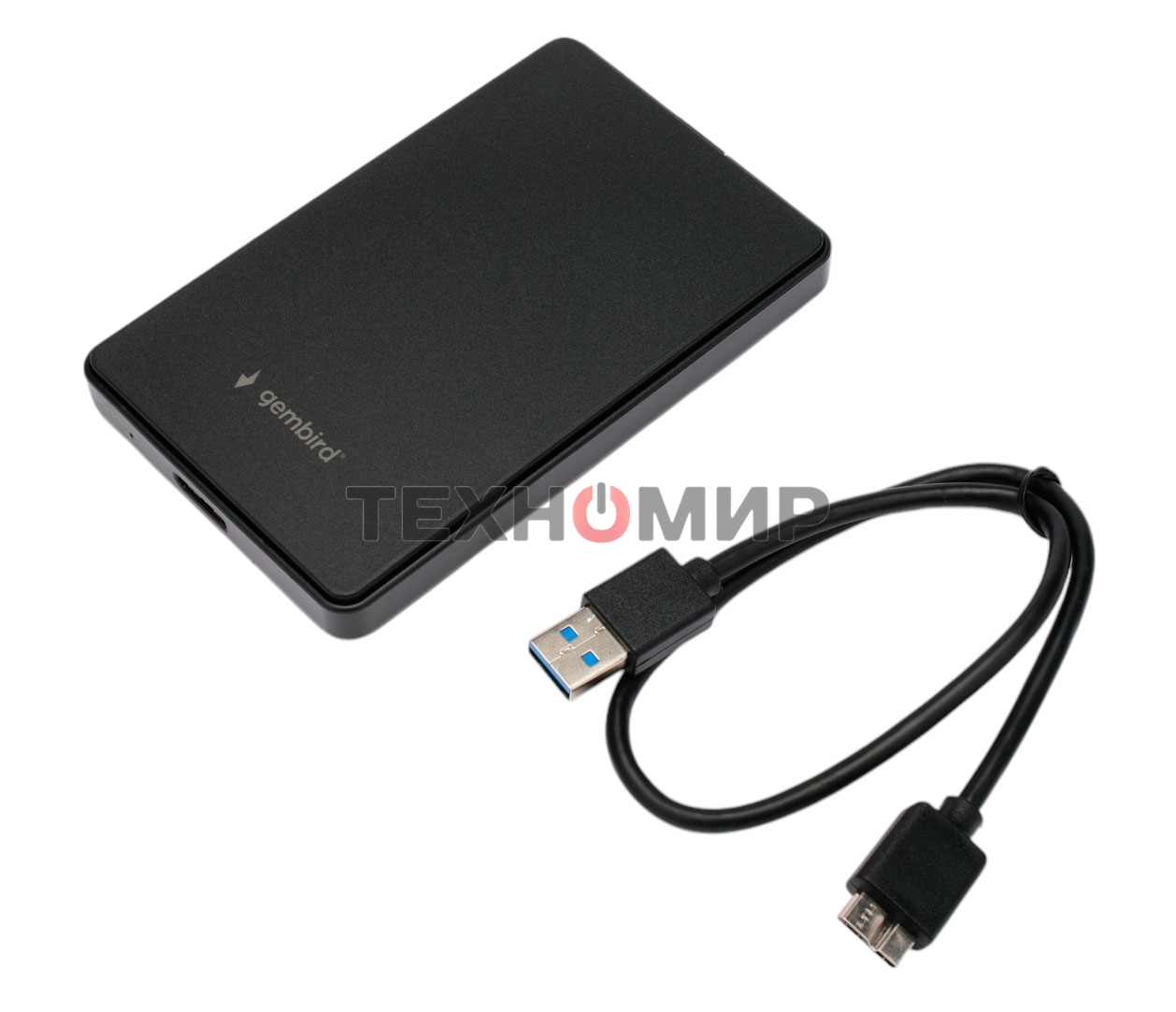 Внешний корпус USB 3.0 для 2.5