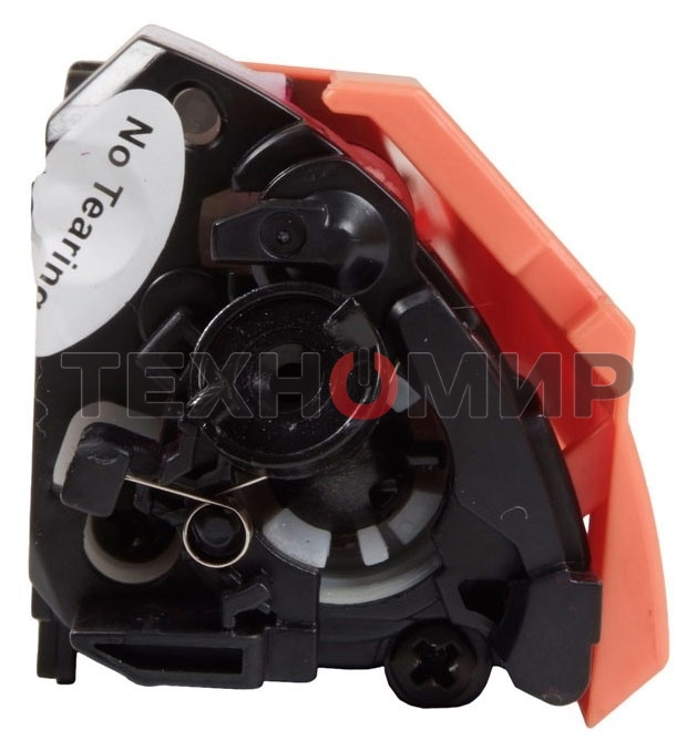 Картридж лазерный Cactus CS-CE311A голубой (1000 стр.) для HP LJ CP1012Pro/CP1025