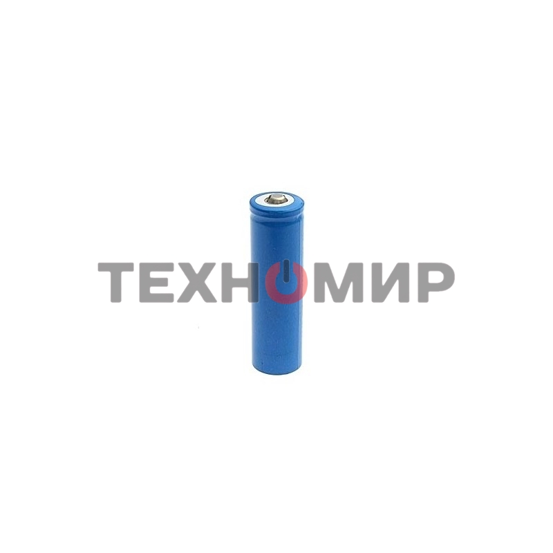 Аккумулятор Rexant Li-ion 14500 unprotected 750 mAh 3.7 В