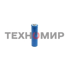 Аккумулятор Rexant Li-ion 14500 unprotected 750 mAh 3.7 В