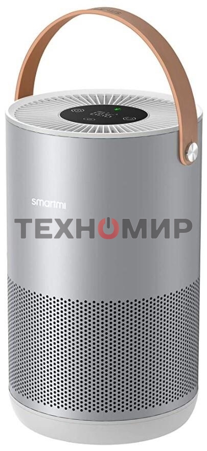 Очиститель воздуха Smartmi Air Purifier P1 Серебристый