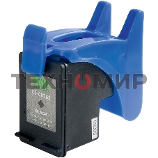 Картридж струйный Cactus CS-C8765 №131 черный (20 мл) для HP DJ 5743/5943/6543/6623/6843/6943/6983/9803/7213/7313/7413/K7103/PS 2573/2613/2713/8053/8153/8453/8753/D5063/Pro B8353