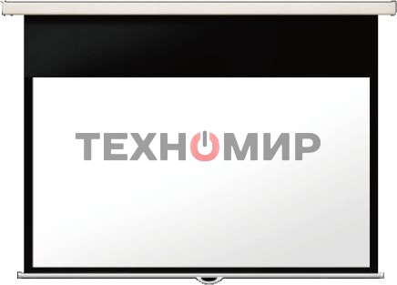 Настенный экран Lumien Master Picture CSR 172x176см (раб.область 107х170 см) (79