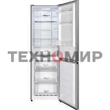 Двухкамерный холодильник Gorenje NRK619FAS4