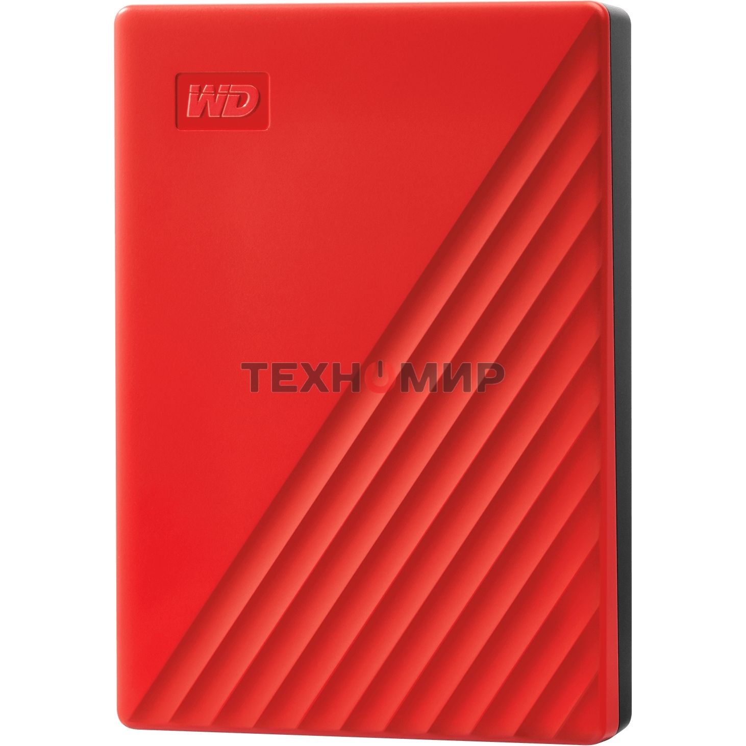 Внешний HDD 2.5