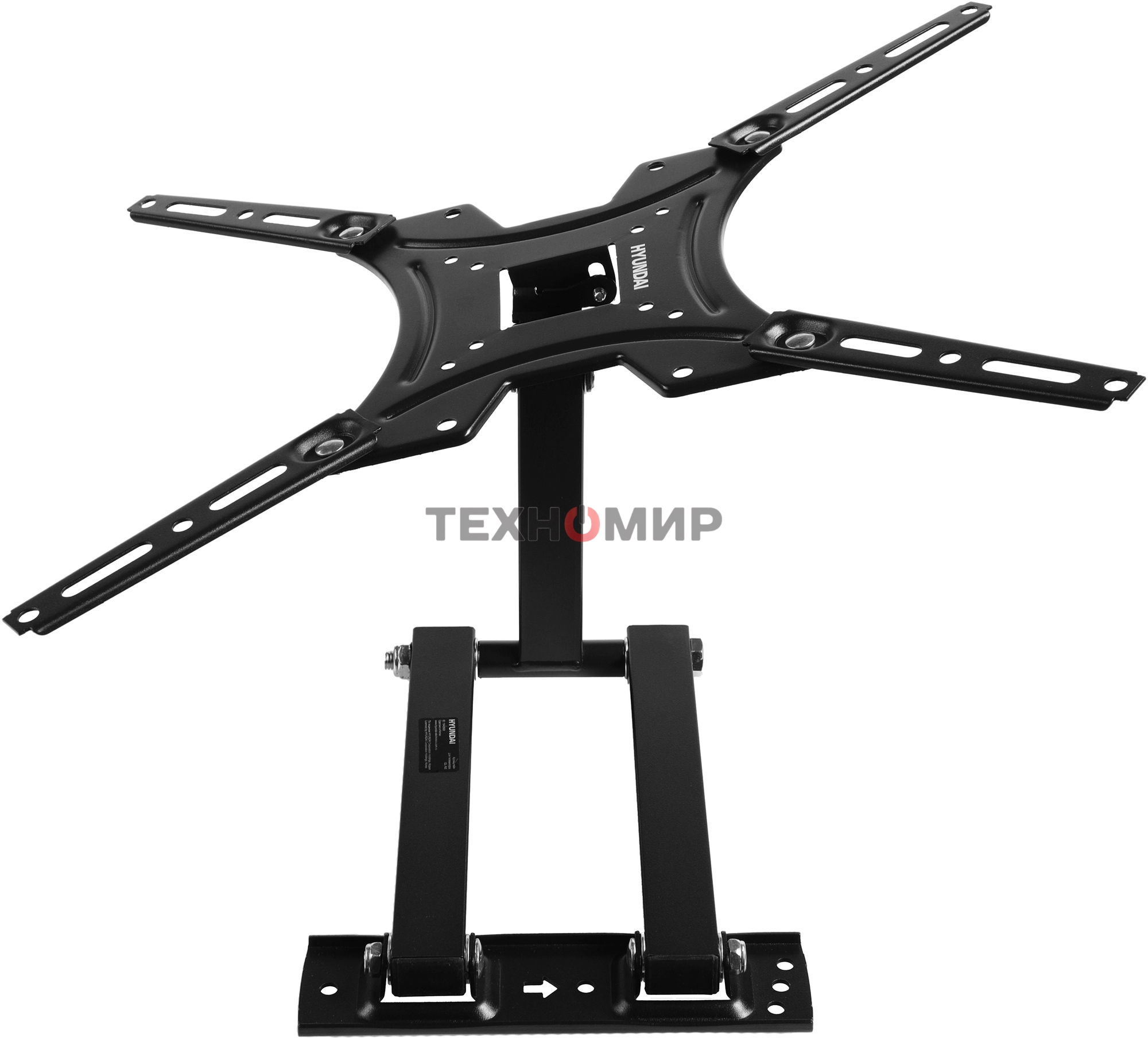 Кронштейн для телевизора Hyundai GL-N3 черный 20