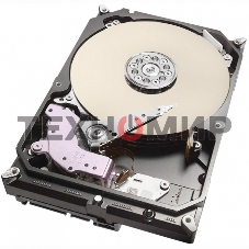 Жесткий диск HDD Seagate 8Tb 5400RPM SATA 6Gb/S 256MB 3.5