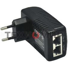 Инжектор POE Osnovo Midspan-1/151GA