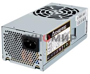 Блок питания Chieftec GPF-400P, 400Вт, 80мм, серый