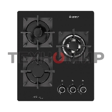 Газовая варочная панель Gefest ПВГ 2100-01 К33