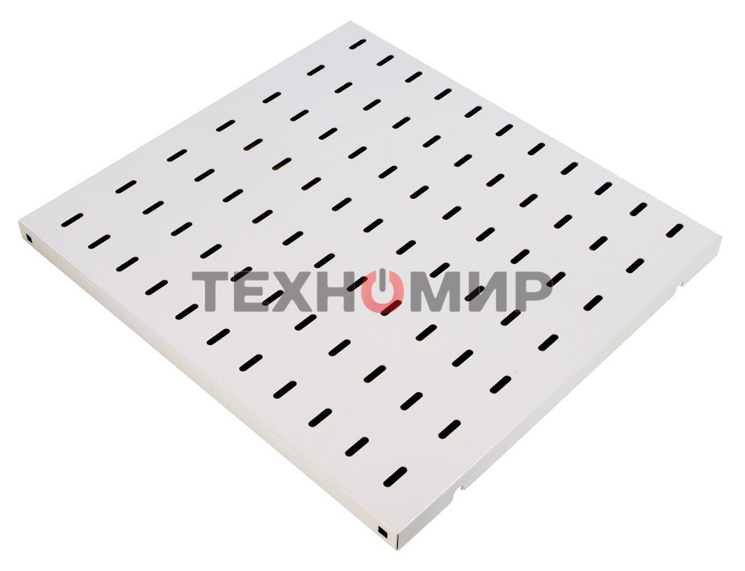 Полка усиленная для аккумуляторов ЦМО, грузоподъемностью 200 кг., глубина 620 мм (СВ-62АК)