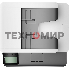 МФУ лазерное Pantum CM1100ADN, A4, цветной, печ. до 18 стр/мин., скан. до 18 стр/мин., 600 x 1200 dpi (печать) 300x300dpi (скан.), USB, RJ-45