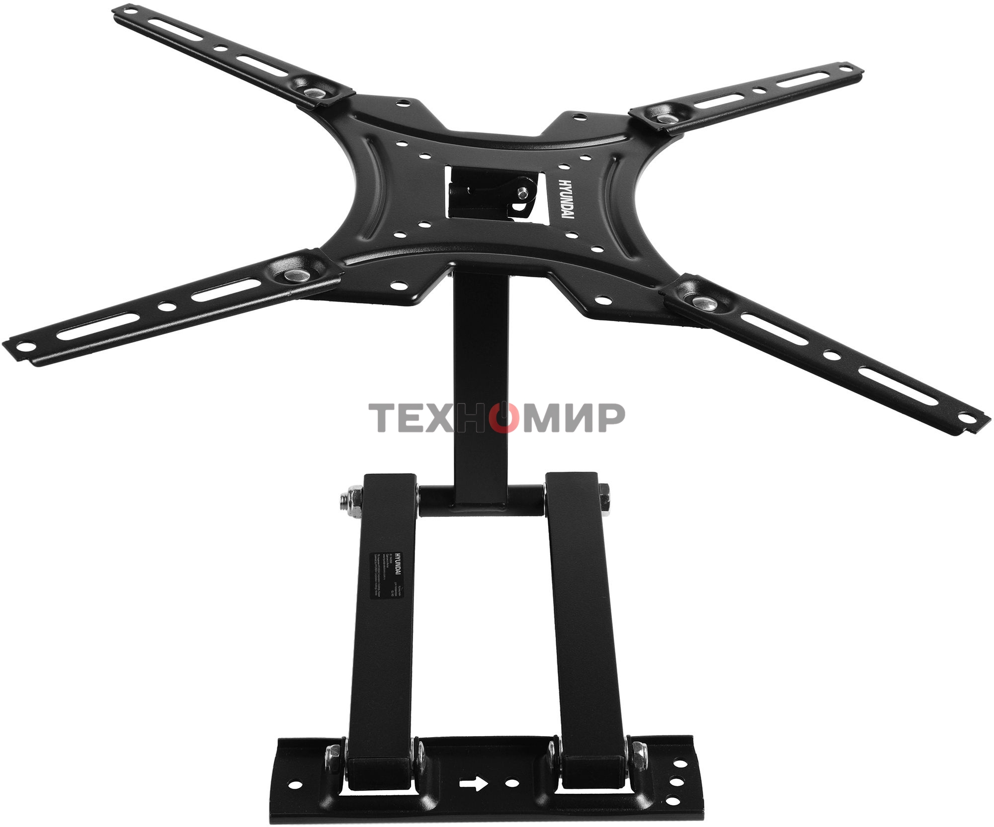 Кронштейн для телевизора Hyundai GL-N3 черный 20