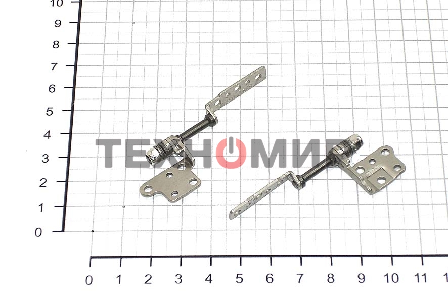 Петли для ноутбука Asus Zenbook UX310 U310