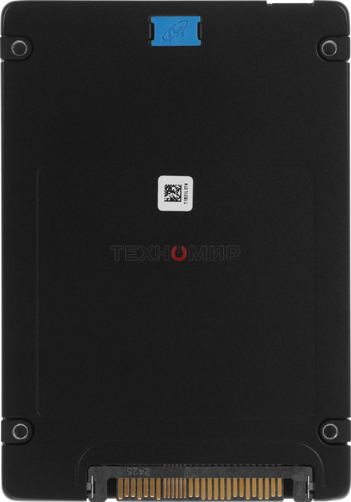 Накопитель SSD Micron 7450 Max, 1600Gb, 2.5