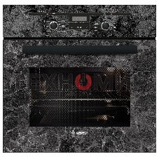 Встраиваемый электрический духовой шкаф Gefest ЭДВ ДА 622-02 К53