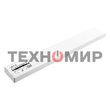 Кабельный органайзер c щеточным вводом ExeGate BP19-1UM-TL (19