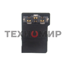 Аккумулятор CameronSino CS-IPH520SL дляiPhone 5C3.8V, 1500mAh, 5.70Wh