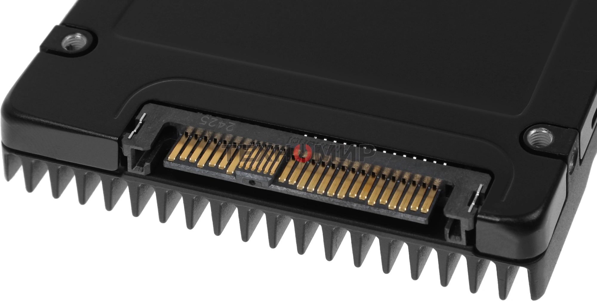 Накопитель SSD Micron 7450 Max, 1600Gb, 2.5