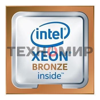 Процессор Intel Xeon Bronze 3204 Soc-3647 1.9Ghz OEM