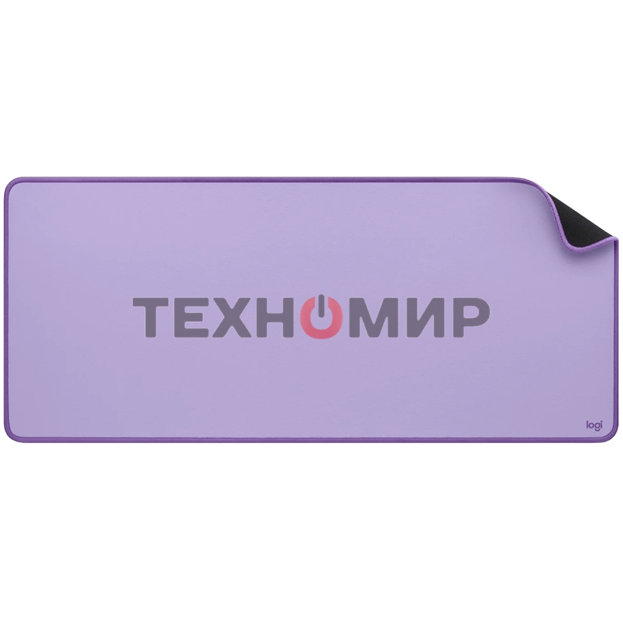 Коврик для мыши Logitech Desk Mat Studio Series LAVENDER