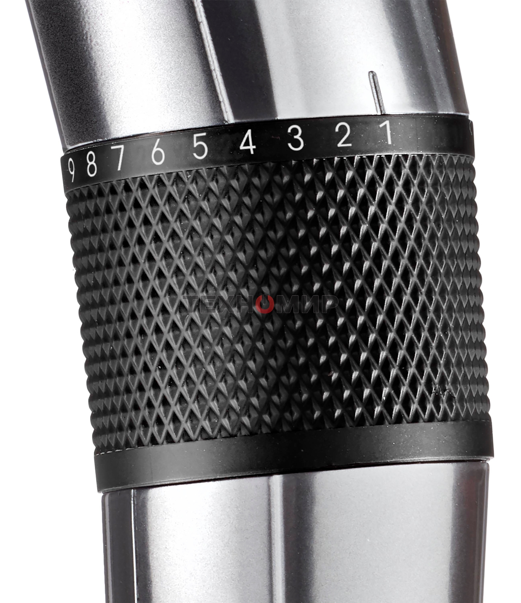 Машинка для стрижки BABYLISS E977E