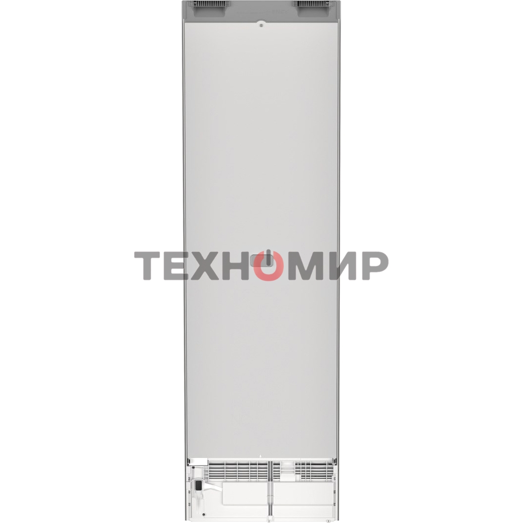 Холодильник Liebherr CNsfc 574i-22 001 серебристый двухкамерный 264/92л морозилка снизу