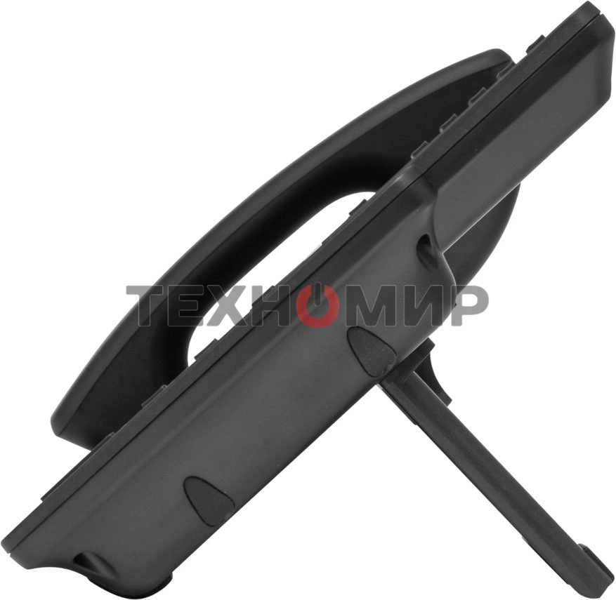 Телефон IP Флат Flat-Phone-B10 черный