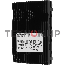 Накопитель SSD Micron 7450 Max, 1600Gb, 2.5