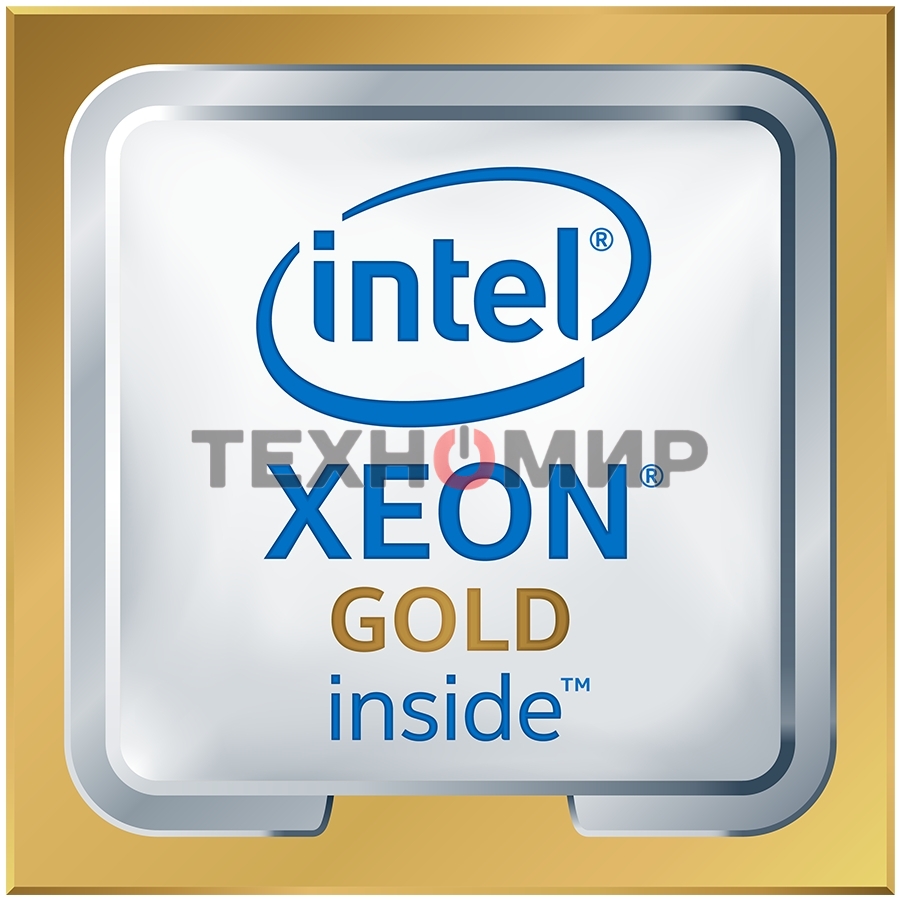 Процессор Intel Xeon Gold 6240R Soc-3647 2.4GHz OEM