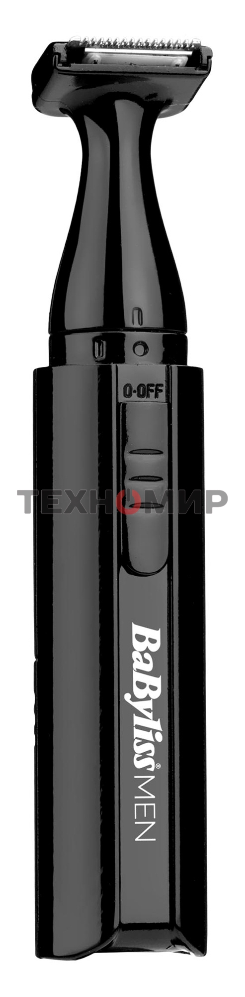 Машинка для стрижки BABYLISS E977E