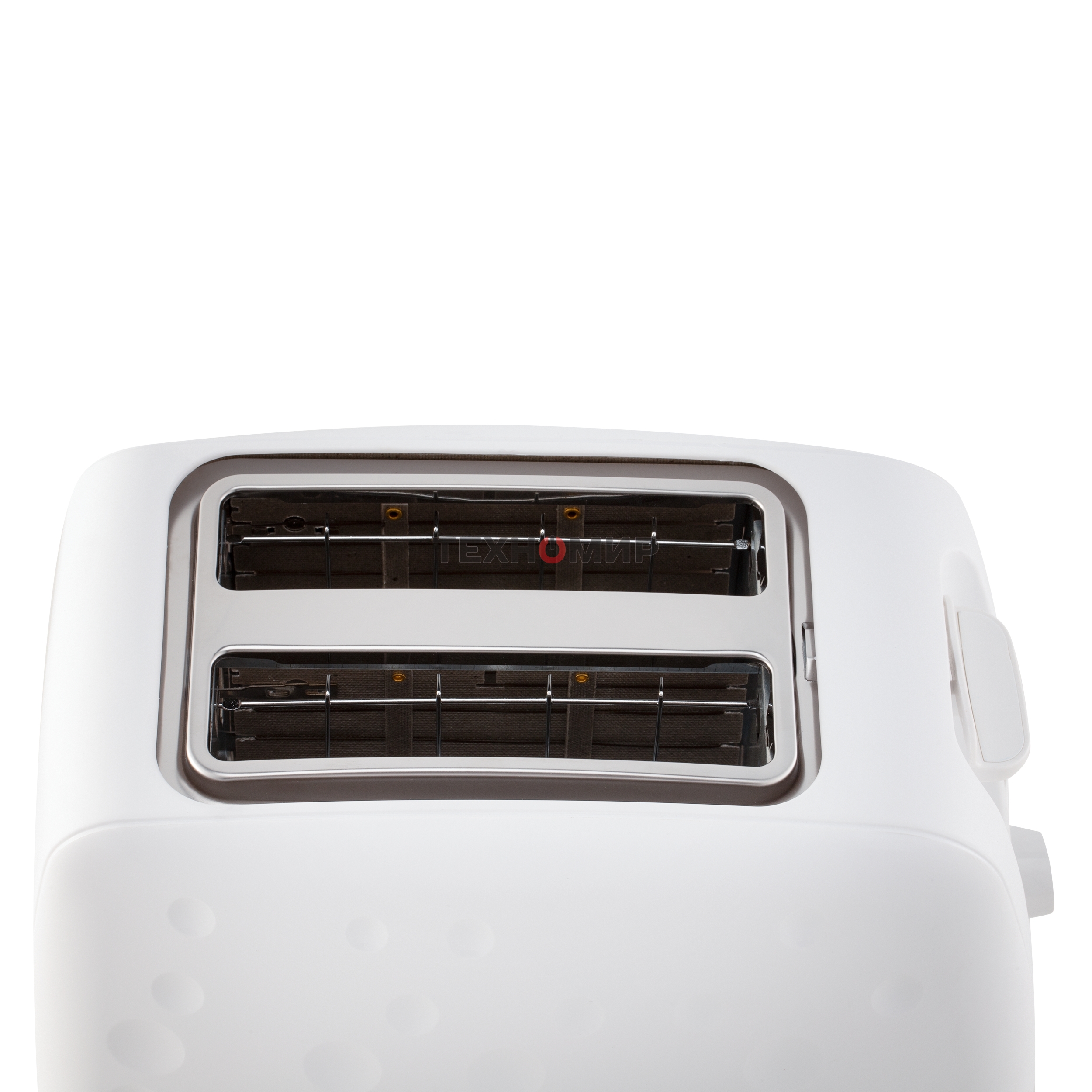 Тостер Maunfeld MFT-847WH