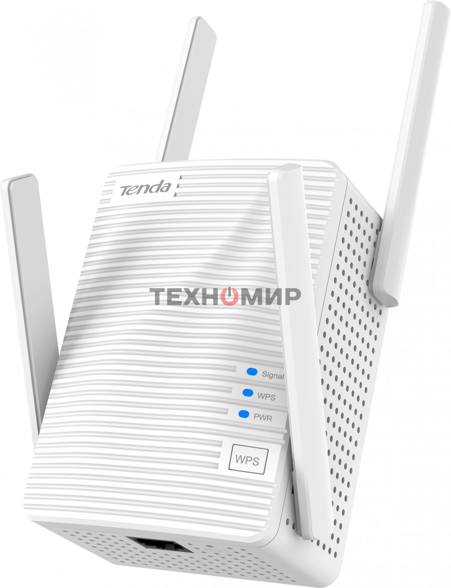 Усилитель Wi-Fi сигнала Tenda 2034MBPS A21