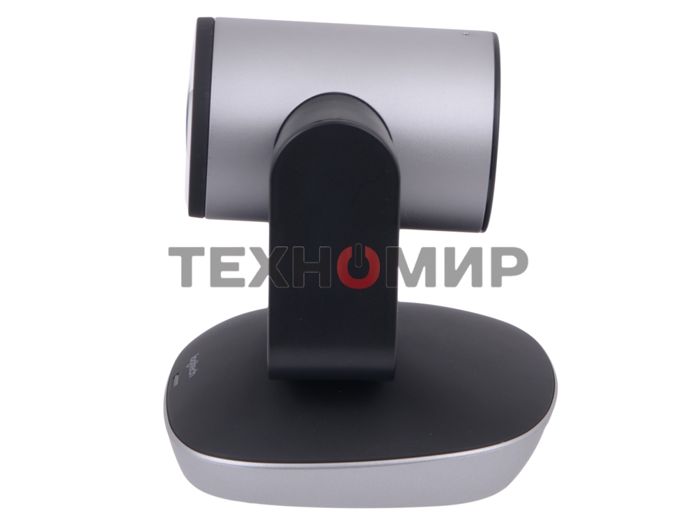 Веб-камера Logitech Group 1920x1080, 30 кадр/с, USB Type-A, микрофон (4 шт, шумоподавление), автоматическая фокусировка, автоосвещение, универсальное крепление, штатив в комплекте