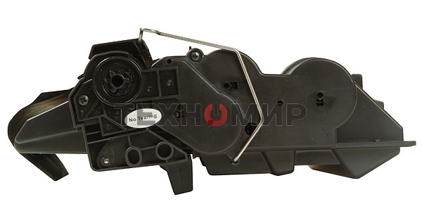 Картридж лазерный Cactus CS-Q6511A черный (6000 стр.) для HP 2410/2420/2430