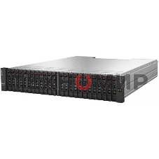 Система хранения Lenovo ThinkSystem DE240S SFF Expansion Enclosure (7Y68A000WW)