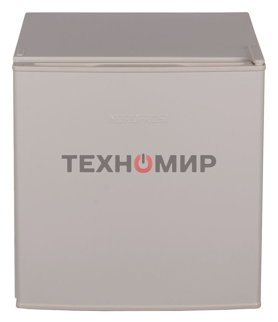 Холодильник Nordfrost NR 506 E бежевый однокамерный 59 л, капельная система