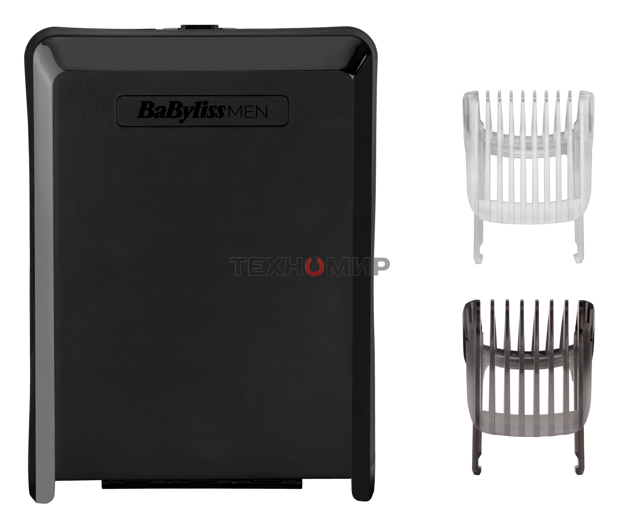 Машинка для стрижки BABYLISS E977E