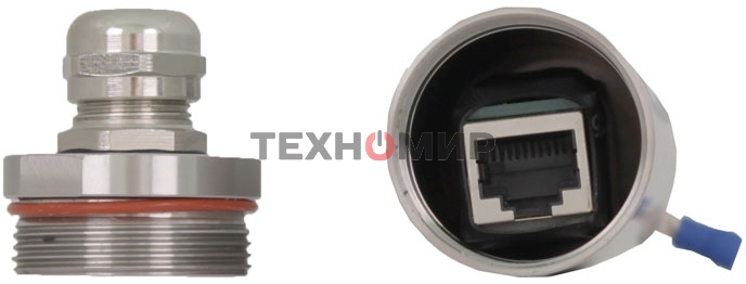 Грозозащита Osnovo SP-IP/1000PW(ver2)