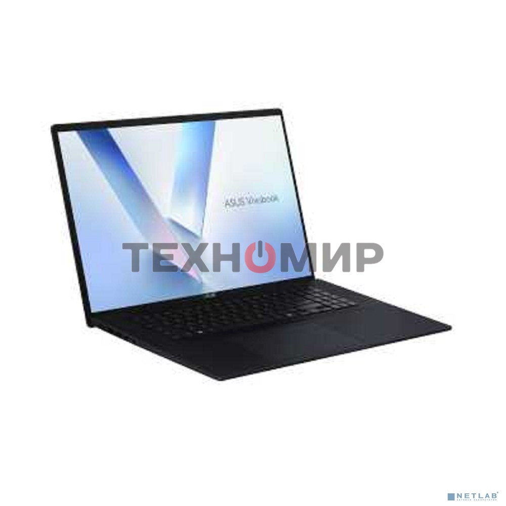 Ноутбук Asus Vivobook 18 M1807HA-S8025 Ryzen 7 260 16Gb SSD 1Tb AMD Radeon 18.4