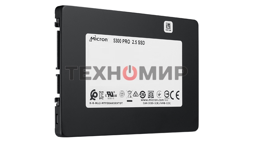 Накопитель SSD SATA2.5