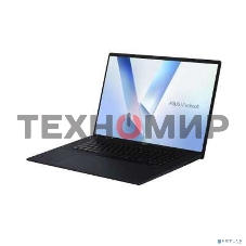 Ноутбук Asus Vivobook 18 M1807HA-S8025 Ryzen 7 260 16Gb SSD 1Tb AMD Radeon 18.4