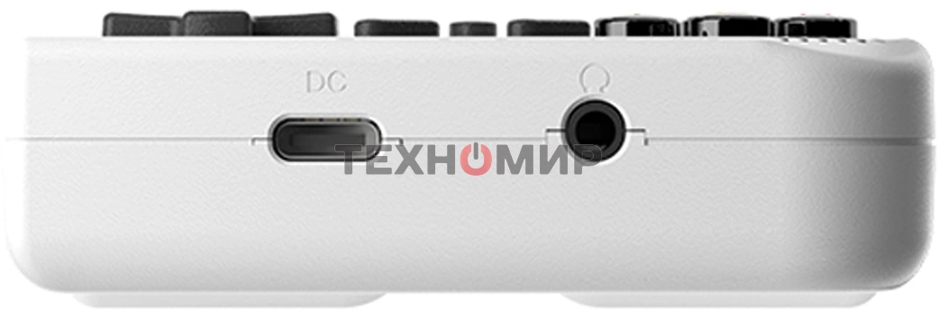 Игровая консоль KingPrice Portable Zeus серый