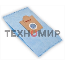 Комплект пылесборников Filtero SIE 01 Экстра пятислойные (4 шт.)