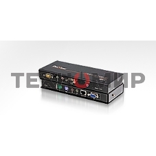 Удлинитель PS/2 KVM EXTENDER W/1.8M W/230V ADP.